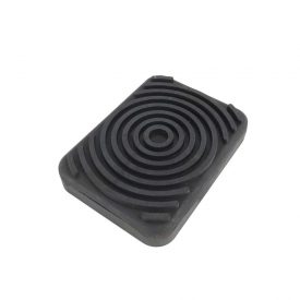 Pedal Pad Rubber, clutch and brake - 356  