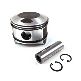 Barrels / Cylinder and Pistons Kit 1720cc 86mm - 356, 356A, 356B  