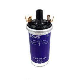 Ignition Coil 12V (Bosch) - all 356  