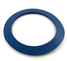 Fuel Cap Gasket/Seal (Original Style Blue) - 356, 356A, 356BT5  