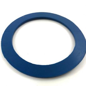 Fuel Cap Gasket/Seal (Original Style Blue) - 356, 356A, 356BT5  