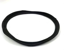 Headlight Seal, (Black) for Headlamp glass - all 356  