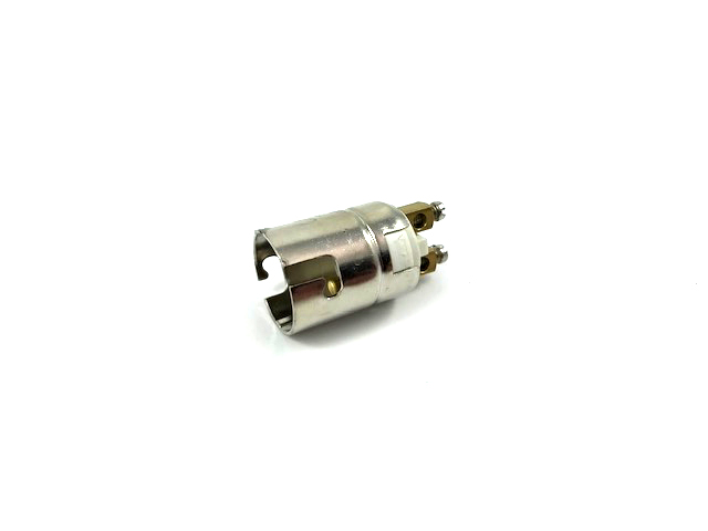 Bulb holder online to socket