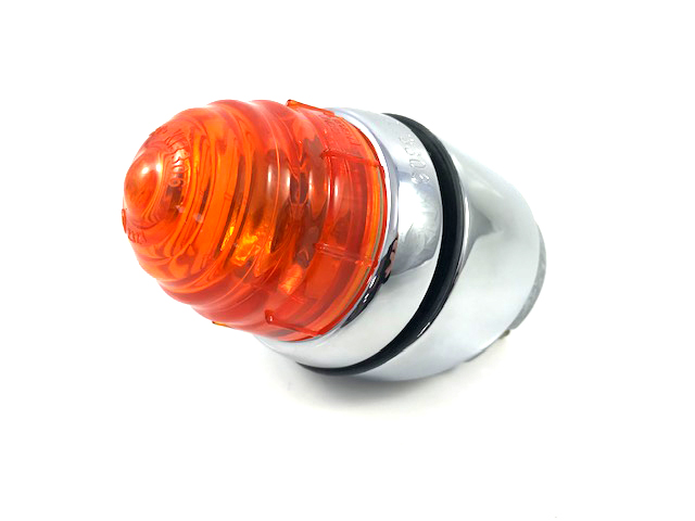 Porsche indicator 2025