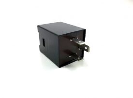 Electronic Flasher Relay Unit 6 Volt  