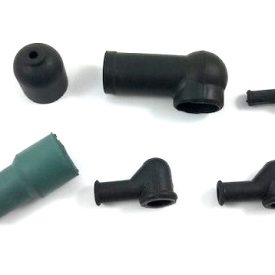 Electrical Connection Rubber Boot Kit - 356B, 356C  