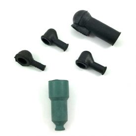Electrical Connection Rubber Boot Kit - 912  