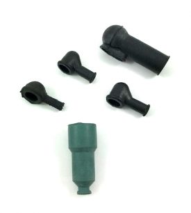 Electrical Connection Rubber Boot Kit - 912  