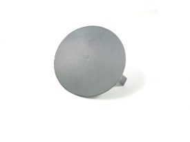 Door / Wing Mirror Access Cover blanking plug (Plastic)- 356A, 356B T5.  