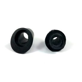 Wiper Shaft, Inner and Outer grommet Set - 356, 356A, 356B T5  