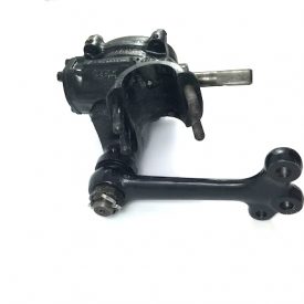 Steering Box, ZF, with Pitman Arm (LHD) - 356A, 356B, 356C  