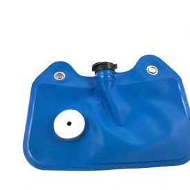 Windshield Washer Fluid Bag, Blue - 356A, 356B T5  