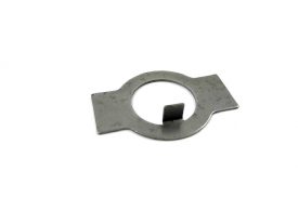 Axle Nut Lock Plate - 356, 356A  