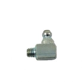 Grease Nipple for Inner Tie Rod Ends, 90 Degree - 356B T6, 356C  