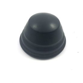 Brake Drum Rubber Dust /Grease Cap (Front) - 356, 356A  