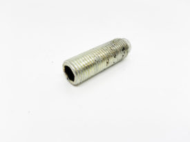 Torsion Bar Center Adjuster front Suspension Threaded lock Pin (used) - all 356  