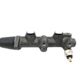 Brake, Master Cylinder, Dual / Twin - To convert all 356  