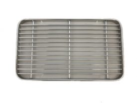 Engine Grille, Flat - all 356  