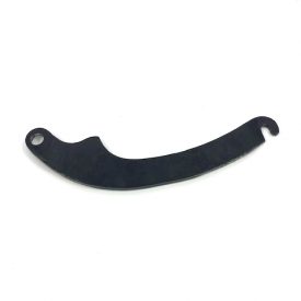 Brake, Emergency / Hand / Parking, Shoe Lever (Right) - 356, 356A, 356B  