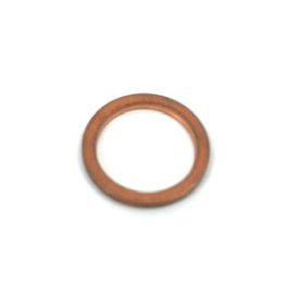 Brake, Banjo Bolt Washer / Sealing Ring  Copper Outer- 356, 356A, 356B, 356C  