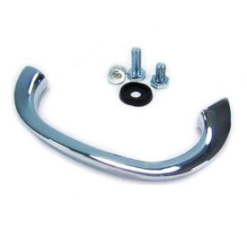 Dashboard Grab Handle (Chrome) for Speedster, Convertible D, Roadster  