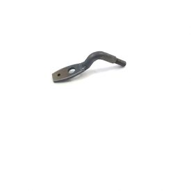 Convertible Top Bow, Hold Down (Steel)  - 356A T2, 356B, 356C  