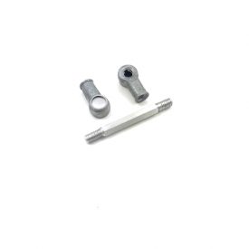 Convertible Top Turnbuckle (95mm)  - 356AT2, 356B, 356C  