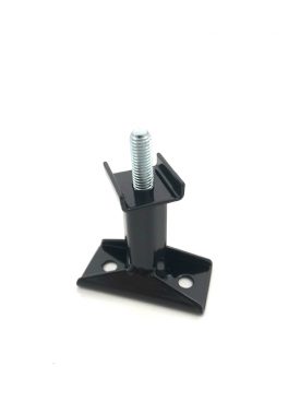 Horn/ Hooter Mount Bracket (Left) - 356 Pre A and 356A  