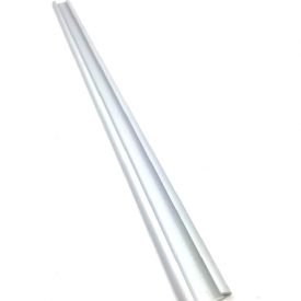 Window Seal Holding Rail (Aluminium) 13 inch - all 356  