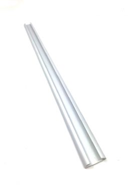 Window Seal Holding Rail (Aluminium) 13 inch - all 356  