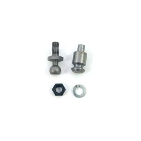 Gearbox / Transmission Bell Crank Repair Kit - 356, 356A  