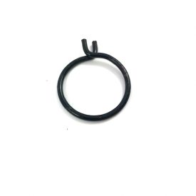 Tachometer Cable Grommet 27mm Clamp - all 356  