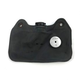 Windshield Washer Fluid (Black) Bag, (Used) - 356  