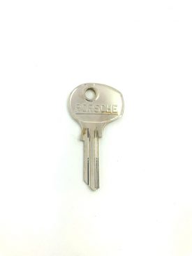 Key Blank, K100 Series - 356A, 356B  