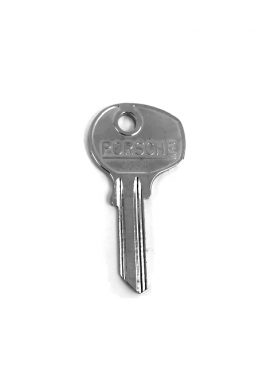 Key Blank, K300 Series - 356B, 356C  