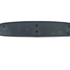 Licence / Number Plate (Shine Up) and Reverse Light Assembly, Base Gasket (Rubber) - 356A  