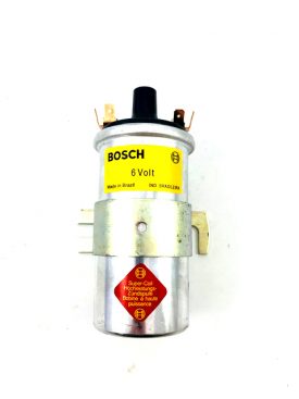 Ignition Coil 6 Volt (Bosch) - all 356  
