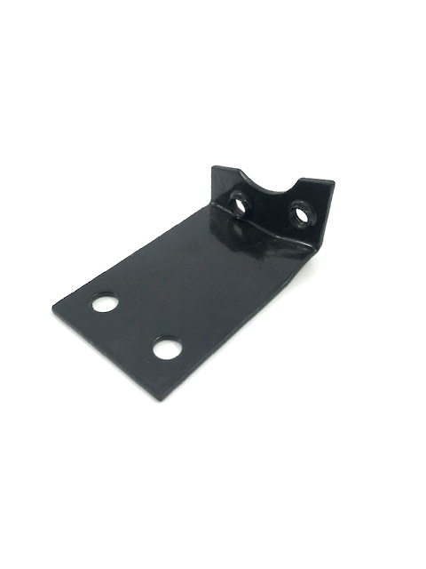 Oil Plate Cover Bracket (used) - all 356 - PRS 356 - Porsche 356 Parts ...
