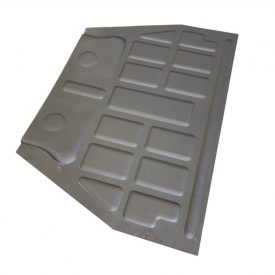 Floor Pan, Front (T1) - (Simonsen Panel) - 356A T1  