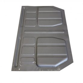 Floor Pan, Rear (T1) - (Simonsen Panel) - 356A T1  