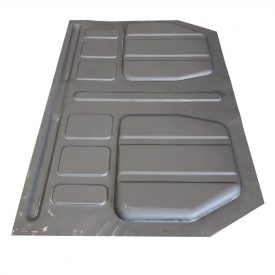 Floor Pan, Rear (T2) - (Simonsen Panel) - 356A T2  