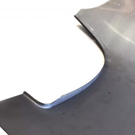 Wing / Fender Repair Panel, Front Left - (Simonsen Panel) - all 356  