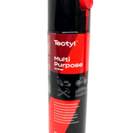 TECTYL Multipurpose, Amber - 500ml aerosol  