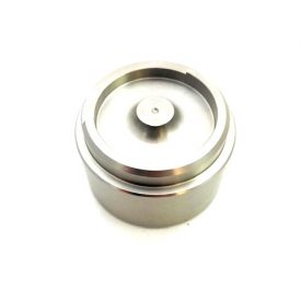 Brake Caliper Piston (Front), Stainless Steel, 48mm, For Front M Calipers - 356C  