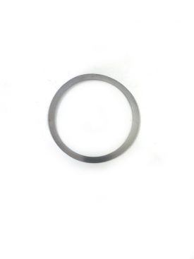 Shim Washer for Rear Wheel bearing pre-load to Axle- all 356 with Drum brakes  