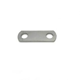 Gearbox / Transmission Mount Locking Plate - all Dual Mount Transmissions  