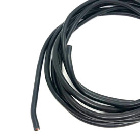 Battery Cable, Hi Flex, 170A 25mm  
