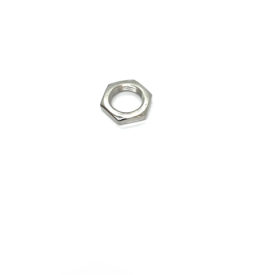 Wiper Shaft Nut (Stainless Steel) - 356, 356A, 356BT5  