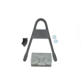Tow Hook/Eye Kit - Complete (Simonsen) - 356T6,  356C  