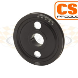 Crank Pulley (CSP) 2 Hole, 145mm - all 356  